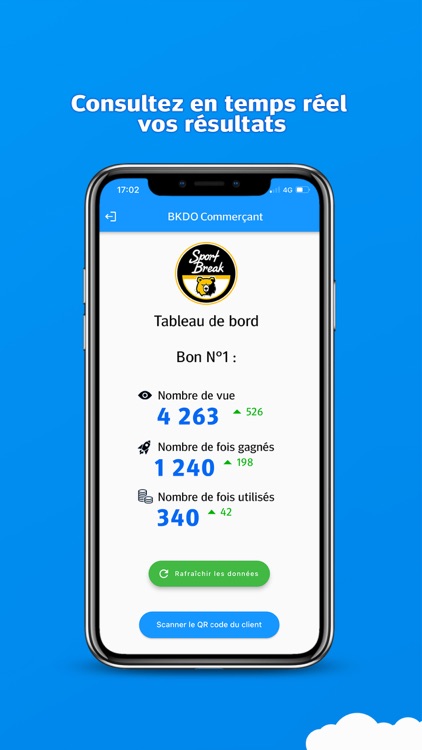 BKDO PRO screenshot-3