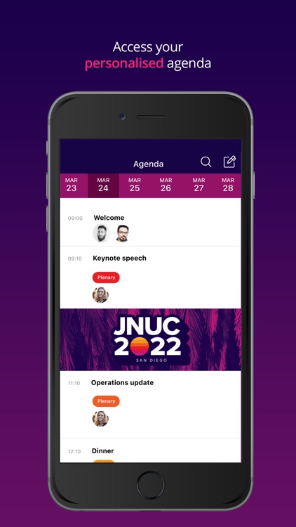 JNUC 2022 screenshot-4