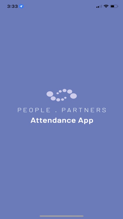 AttendanceApp: People.Partners