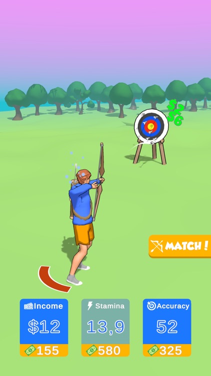 Bow And Arrow! screenshot-6