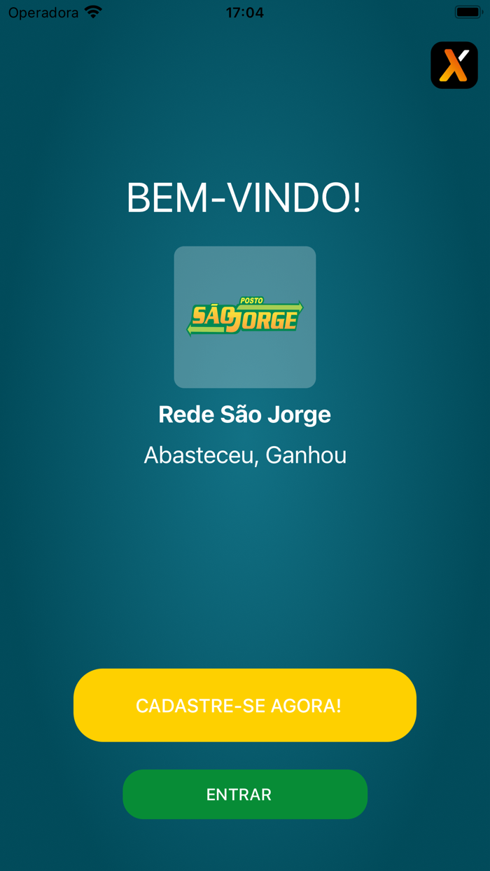 Rede São Jorge
