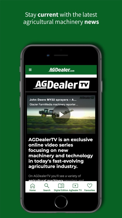 AgDealer screenshot-5