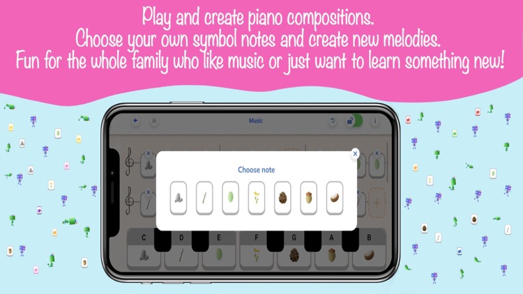 Motion & Music Mypreschoolkit screenshot-7