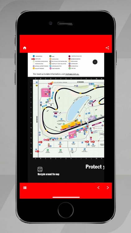 Aus MotoGP™ Program screenshot-7