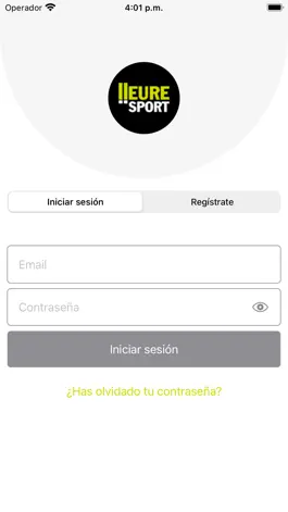 Game screenshot Lleuresport Fitness mod apk