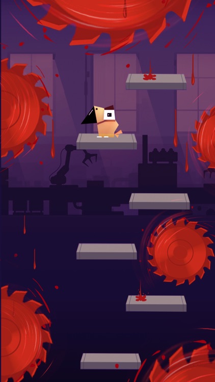 Bloody Birds screenshot-3