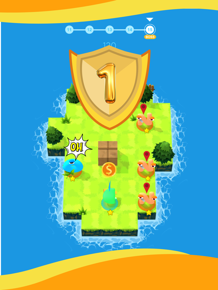 Alphabet Lord Merging A-Z