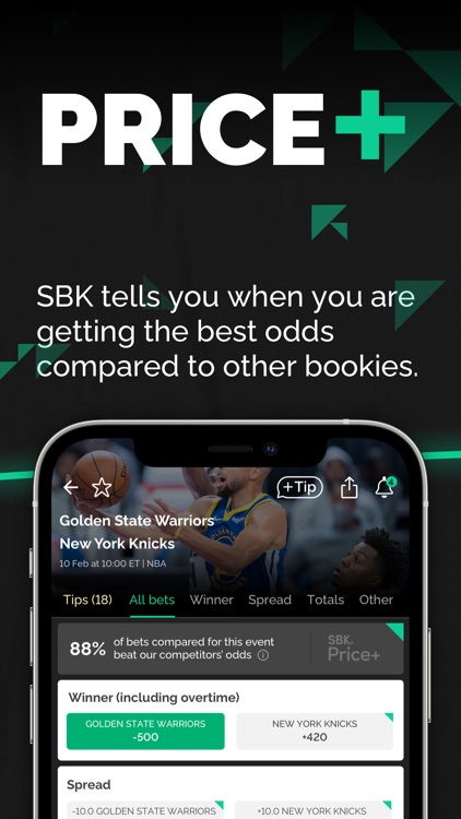 Pickswise Sports Betting on the App Store