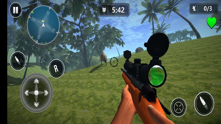 Hunting Clash: Deer Hunter 3D