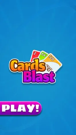 Game screenshot Cards Blast Merger mod apk