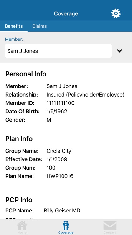 McLaren CONNECT By McLaren Health Plan