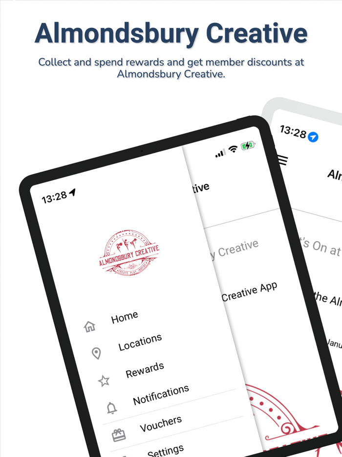 Almondsbury Creative