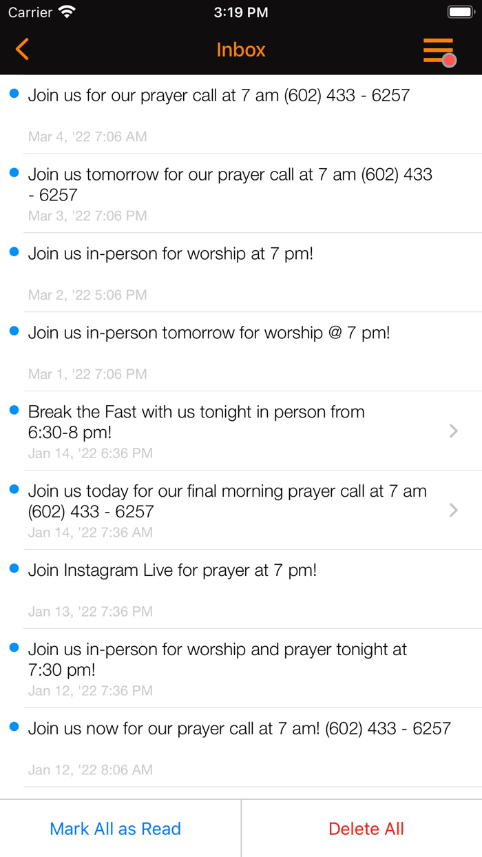 Valley Gate Community