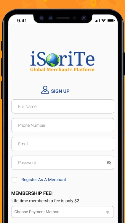 iSoriTe screenshot-6