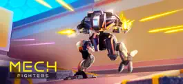 Game screenshot Mech Fighters - Fight Arena mod apk