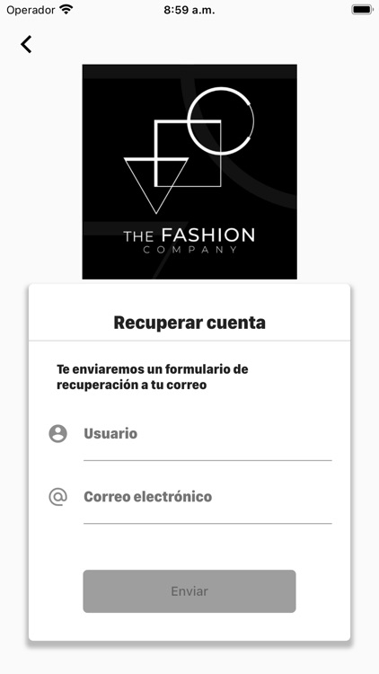 The Fashion Company screenshot-8