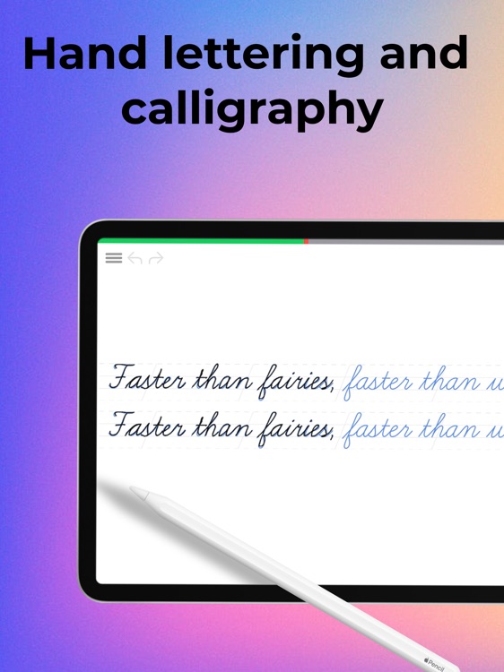 ArtWorkout Learn How To Draw by Aleksandr Ulitin