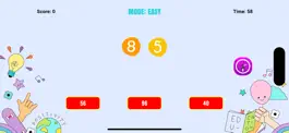 Game screenshot Panthon thinks faster hack