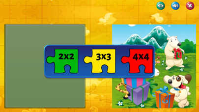 Kids  Puzzlesのおすすめ画像3