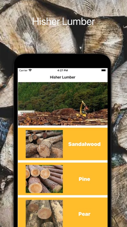 Hisher Lumber