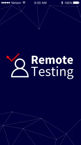 Game screenshot Remote Testing mod apk