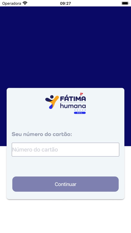 Fátima Humana Saúde Sul screenshot-3