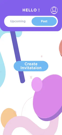 Game screenshot Invitation Maker & Party Flyer mod apk