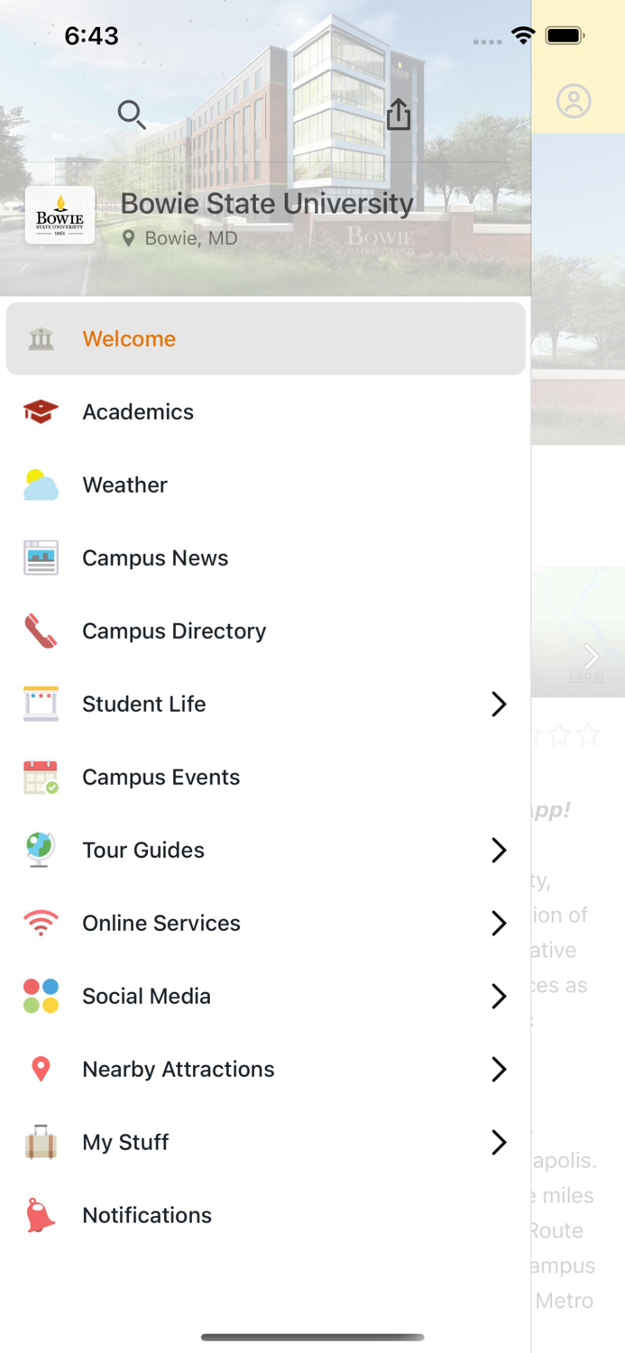 Bowie State University