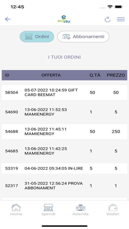 CashbackEcovita screenshot-3