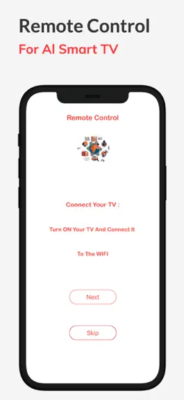 Game screenshot All TV Remote Control ™ mod apk