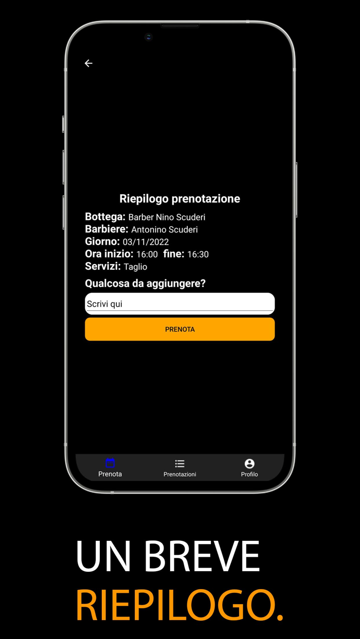 della Volpe Parrucchieri