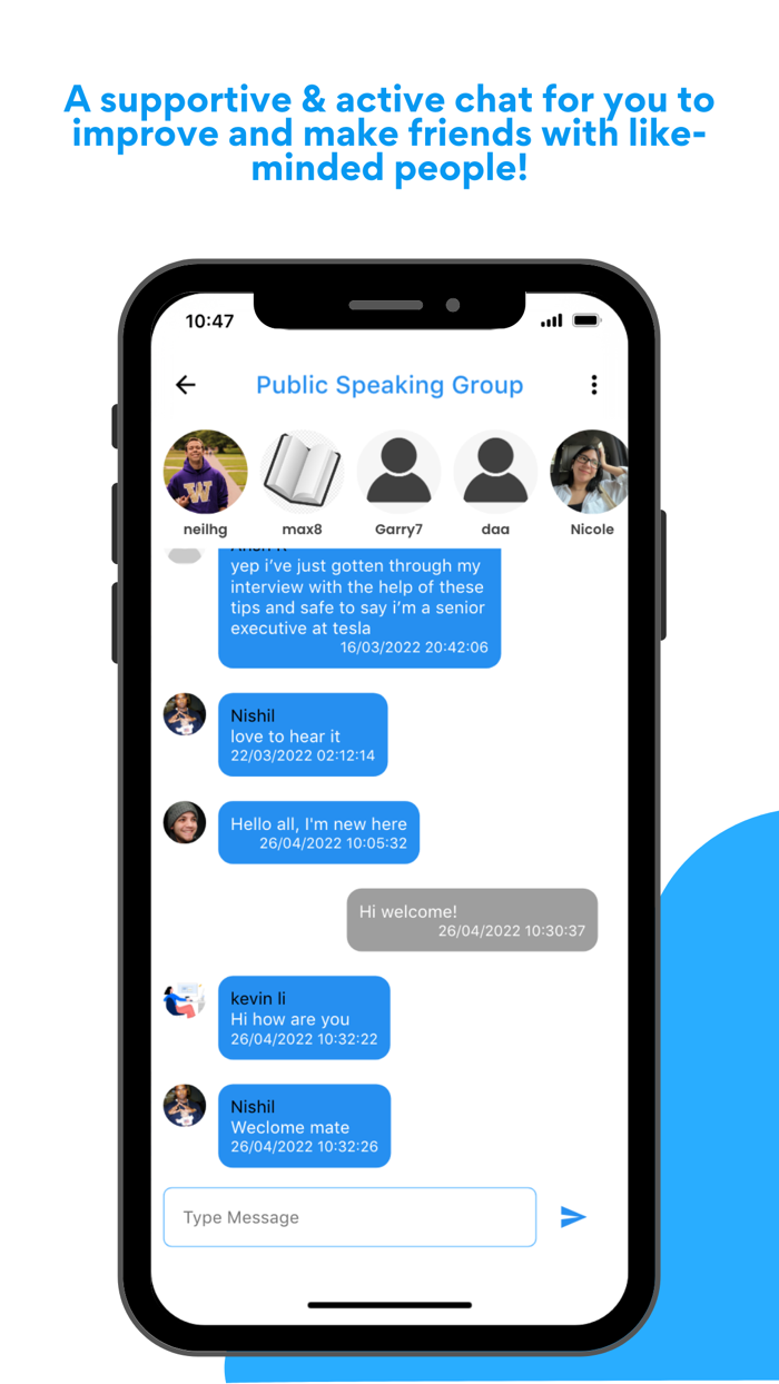 Strive Kill Procrastination