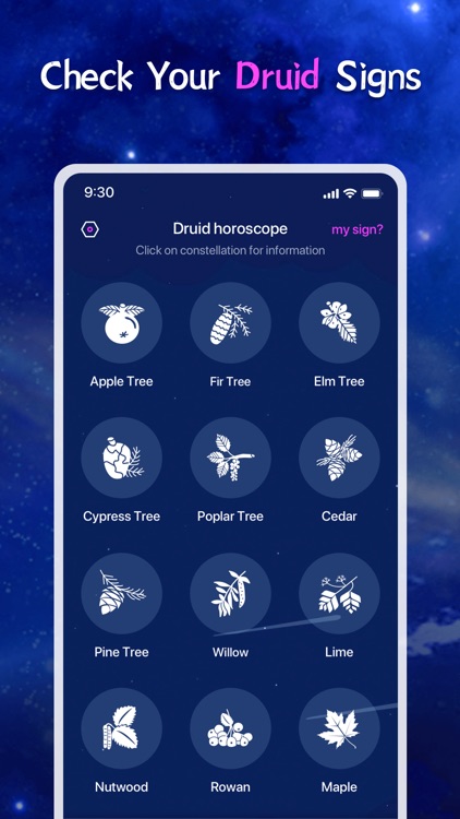 Daily Horoscope, Astrology Pro screenshot-4