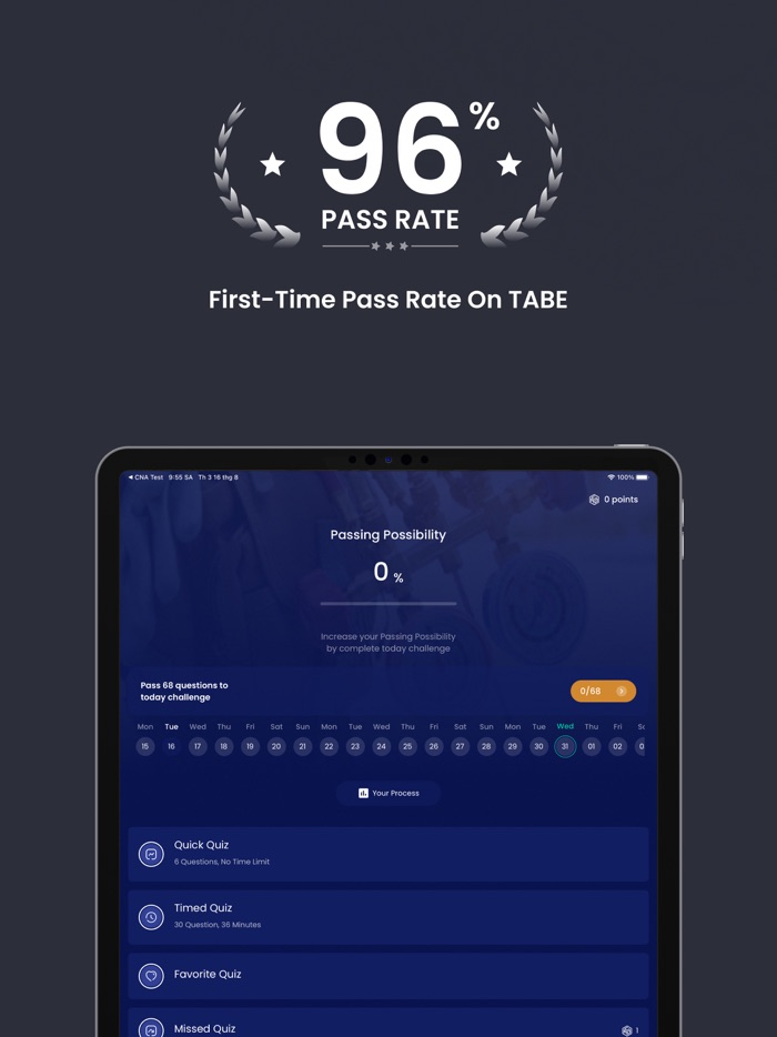 EPA 608 HVAC Practice Test