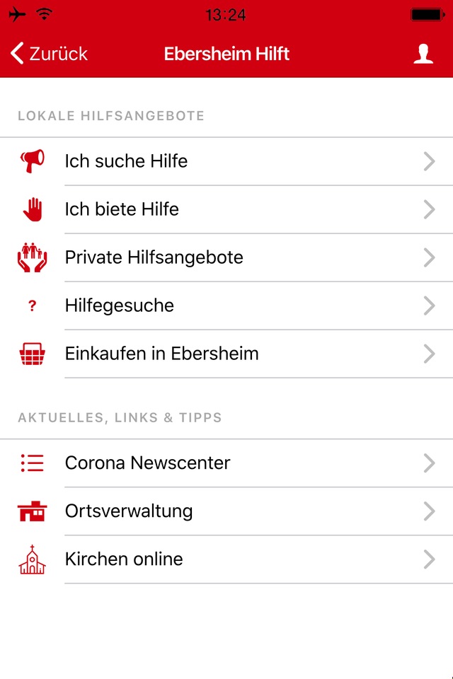 Mainz-Ebersheim screenshot 3