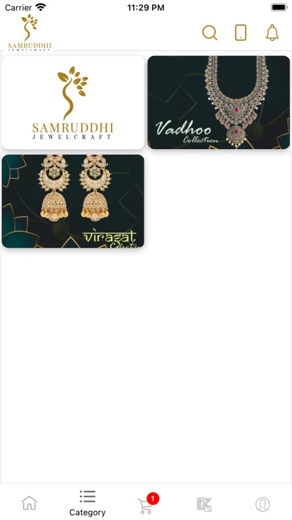Samruddhi jewelcraft screenshot-3