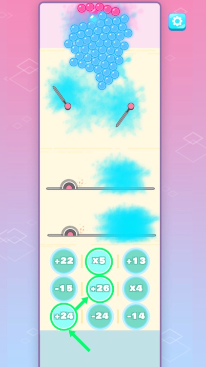 Bubble & Duddle screenshot-5