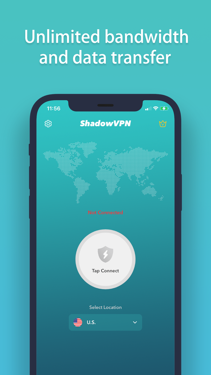 Shadow VPN Proxy Master
