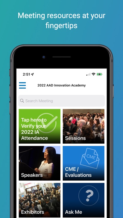 AAD 2022 Innovation Academy