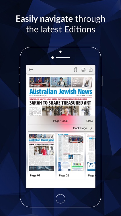 Jewish News