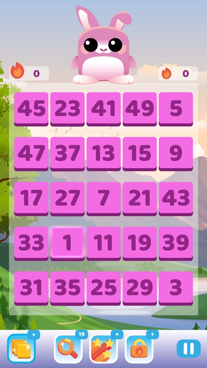 Cubimals: Number Bash! screenshot-5