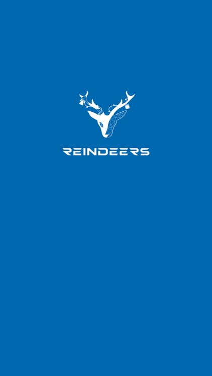 REINDEERS