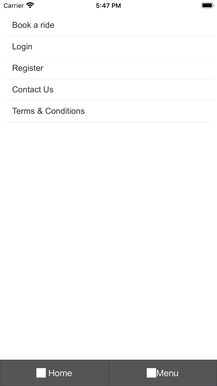 Airport Travel South West