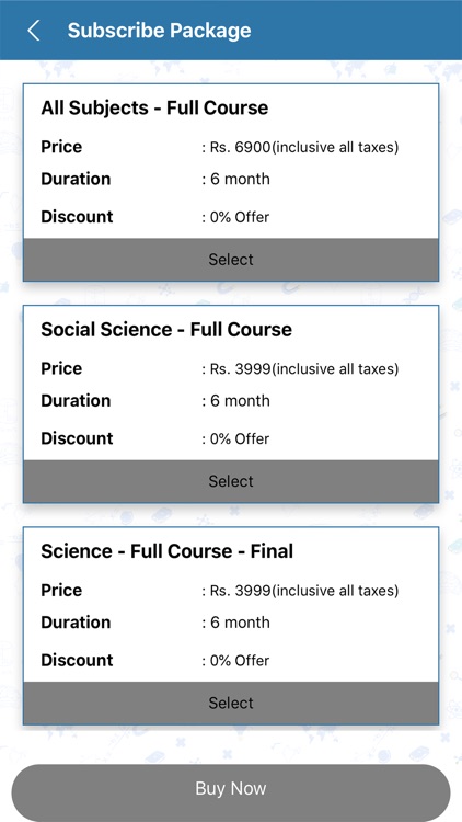 ClassPath - Team of Experts screenshot-6