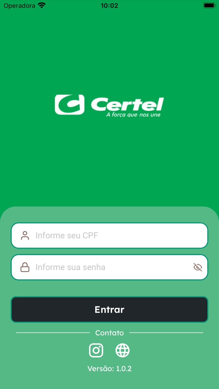 Treinamentos Certel