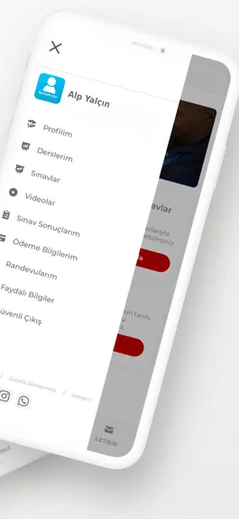 Game screenshot Erdilek Sürücü Kursu apk