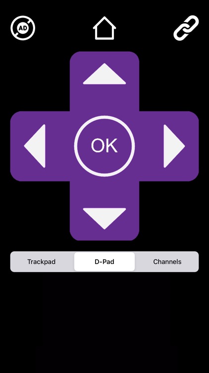 WIFI Roku Remote