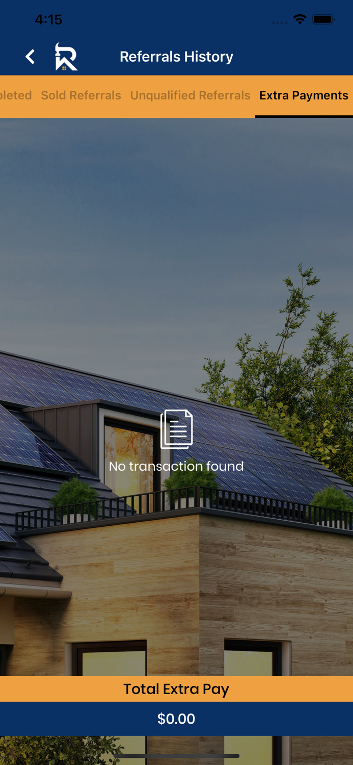 Rankin Roofing  Solar