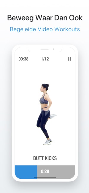 Stevig slim Stewart Island Pacer Pedometer & BMI Tracker in de App Store