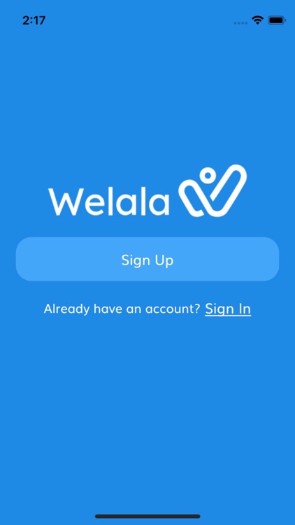 welala application